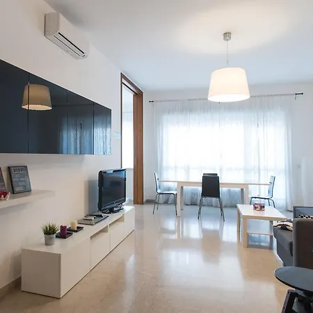 House In The City Rome Exterior photo